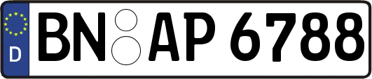 BN-AP6788