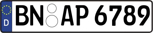 BN-AP6789