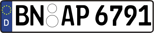 BN-AP6791