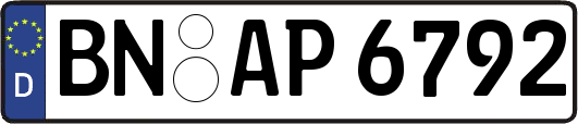 BN-AP6792