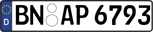 BN-AP6793