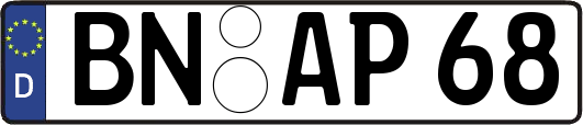 BN-AP68