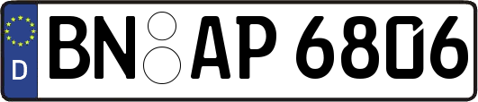 BN-AP6806