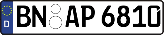 BN-AP6810
