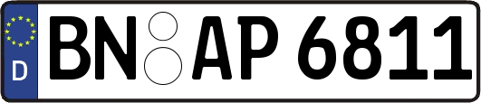 BN-AP6811
