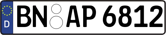 BN-AP6812