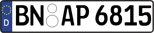 BN-AP6815