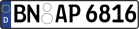 BN-AP6816