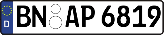 BN-AP6819