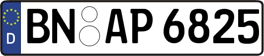 BN-AP6825
