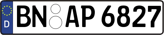 BN-AP6827