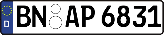 BN-AP6831