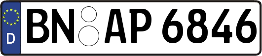 BN-AP6846