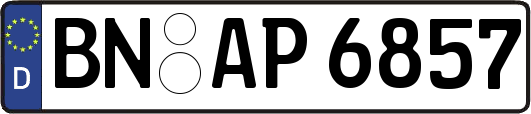 BN-AP6857