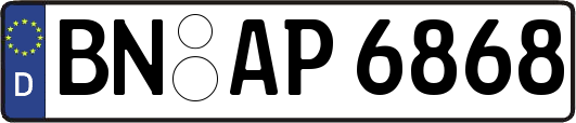 BN-AP6868