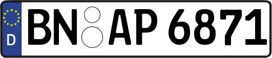 BN-AP6871