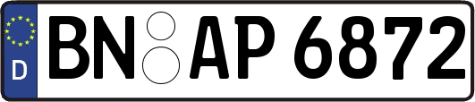 BN-AP6872