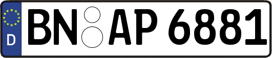 BN-AP6881