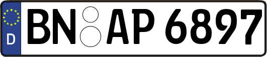 BN-AP6897