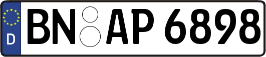 BN-AP6898