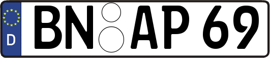 BN-AP69