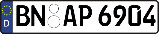 BN-AP6904