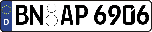 BN-AP6906