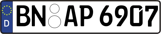 BN-AP6907