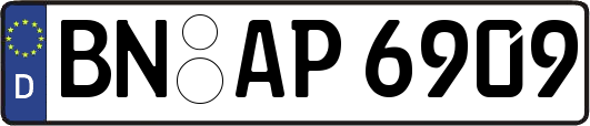 BN-AP6909