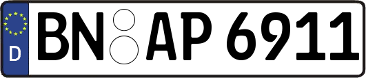 BN-AP6911