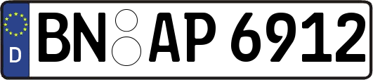 BN-AP6912