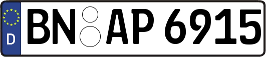 BN-AP6915