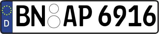 BN-AP6916