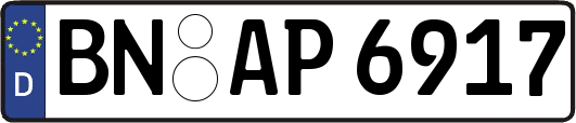 BN-AP6917