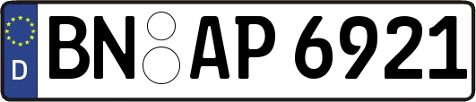 BN-AP6921
