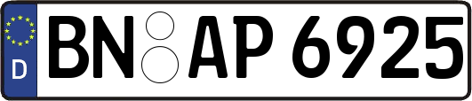 BN-AP6925