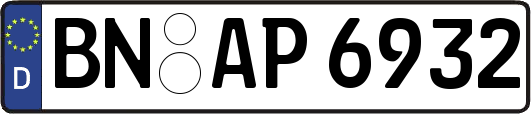 BN-AP6932