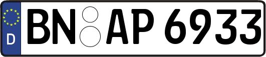 BN-AP6933