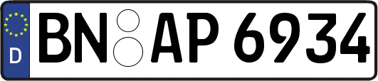 BN-AP6934
