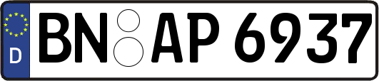 BN-AP6937