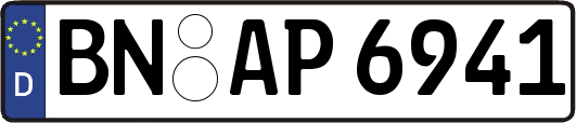 BN-AP6941