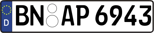 BN-AP6943