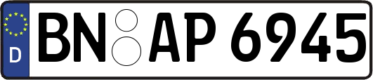 BN-AP6945