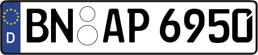 BN-AP6950