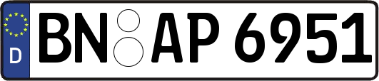 BN-AP6951