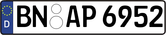 BN-AP6952