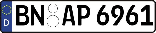 BN-AP6961