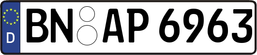 BN-AP6963