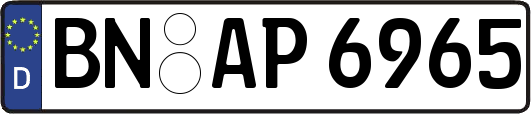 BN-AP6965