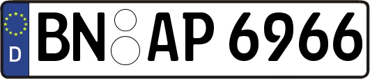 BN-AP6966